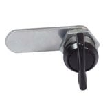 Goliath Black Wing Head Lock