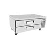Chef Base Refrigerators 2 Drawers | Atosa | MGF8450