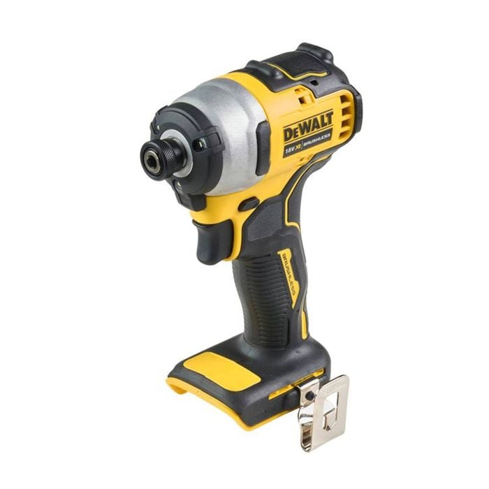 DeWALT 18V XR Atomic Impact Driver - Skin Only