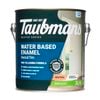 Taubmans 2L Neutral Semi Gloss Water Based Enamel Paint