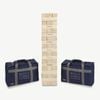 Monster Tumble Tower - Premium Hardwood