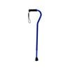 Walking Stick With Offset Handle
