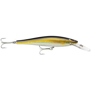180mm Williamson Speed Pro Deep Hard Body Fishing Lure - AYU