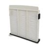 Basco Cabin Filter Interchangeable with CAC-1006 RCA206C WACF0142 Mitsubishi