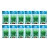 24pc Dudley's World Of Pets Aquarium Plant 10cm Assorted
