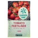 Garden Time 1.5kg Tomato Fertiliser