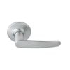 Delf Trade Satin Chrome Terifa Dummy Set
