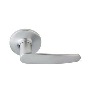 Delf Trade Satin Chrome Terifa Dummy Set