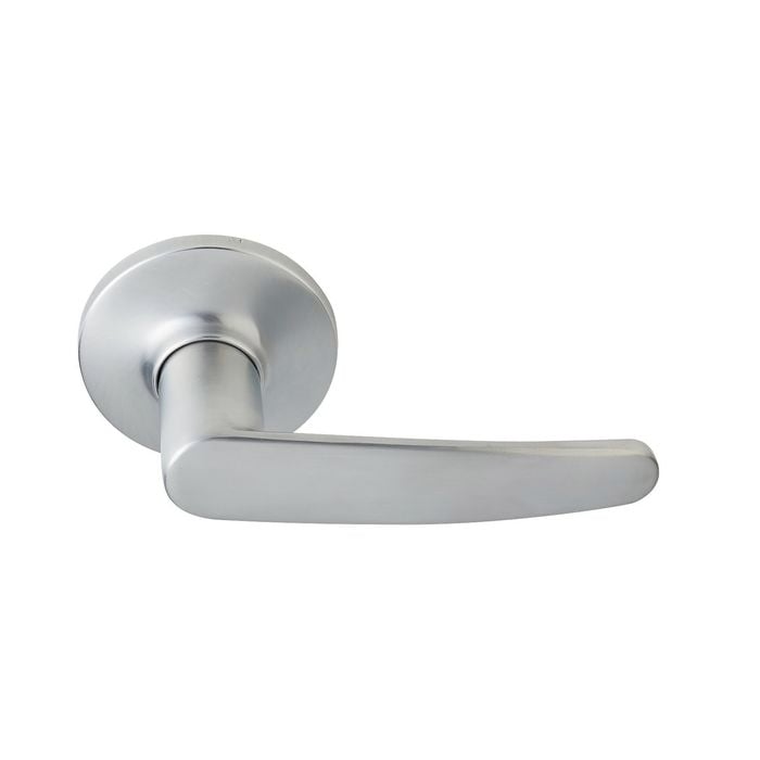 Delf Trade Satin Chrome Terifa Dummy Set