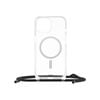 Otterbox React Necklace Phone Case For Apple Iphone 15 - Stardust