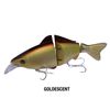 Balista ShakinBait 180mm Electronic Swimbait Fishing Lure Goldescent