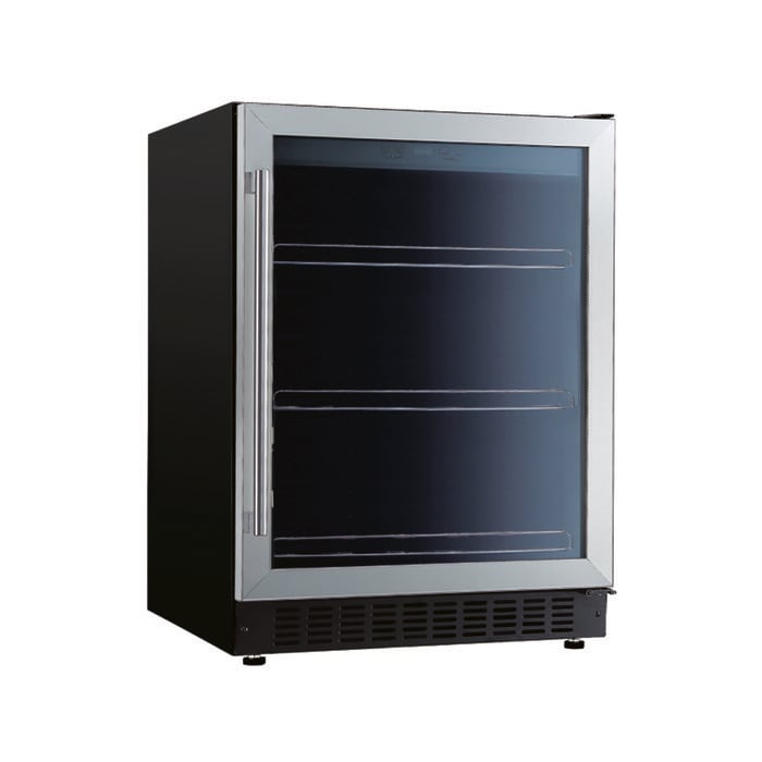 Bellini 145L Built In Outdoor Bar Fridge