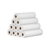 10 Rolls Food Vacuum Sealer Bags Storage Saver Heat Sealing Bag Pack 28CMX6M