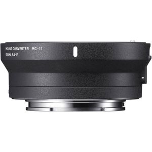 Sigma MC-11 EF to E Mount Adapter
