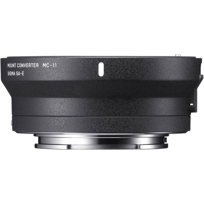 Sigma MC-11 EF to E Mount Adapter