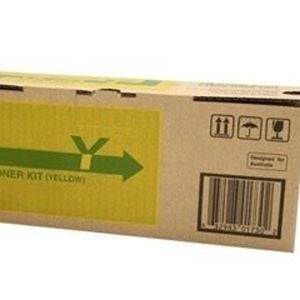 Kyocera Tk-5224 Yellow Toner Cartridge