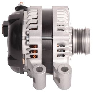 New Alternator For Jaguar F-pace X761 Engine 306ps 3.0l V6 Petrol 16-20