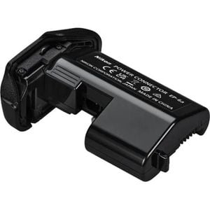 Nikon Power Connector Ep-6a For Nikon Z9 Camera