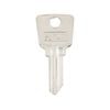 EHI 24 Silver Blank Key