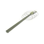 Jack 900mm 4 Ring Flower Frame