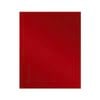 Stein 145 x 94mm Blush Red Vision Splashback