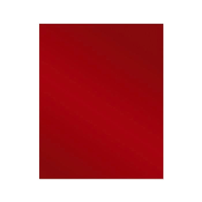 Stein 145 x 94mm Blush Red Vision Splashback