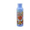 Maxwell & Williams Donna Sharam Kaleidoscope Insulated Bottle Ginger 600ml