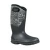 Bogs US Size 8 Women's Multi Classic Appaloosa Wide Calf Gumboots