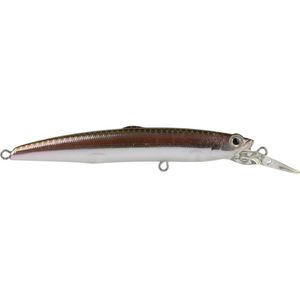Bassday Sugar Minnow 70mm 3.5g Hardbody Slim Suspending Fishing Lure MH03
