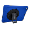 StylePro Shockproof Case With Rotating Stand for iPad 10th and 11th gen 10.9", Blue