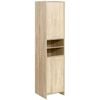 Artiss Cabinet Storage 185cm Wooden