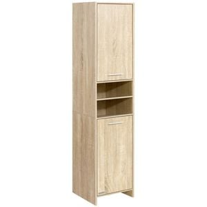 Artiss Cabinet Storage 185cm Wooden