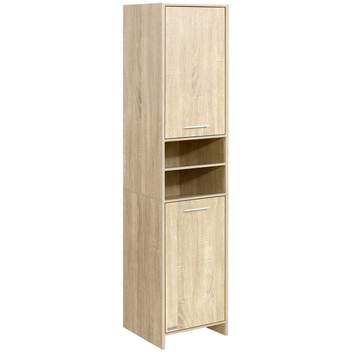 Artiss Cabinet Storage 185cm Wooden