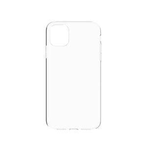 EFM Zurich Case AmourFor iPhone XR|11 - Crystal Clear