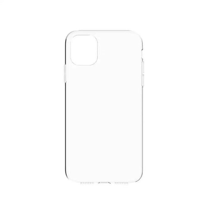 EFM Zurich Case AmourFor iPhone XR|11 - Crystal Clear