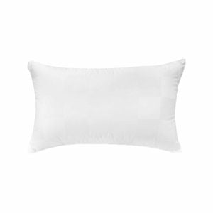 Easyrest Sleep Dual Support Firm Standard Pillow Suits Side Sleeper