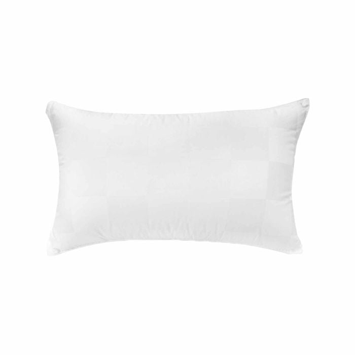 Easyrest Sleep Dual Support Firm Standard Pillow Suits Side Sleeper