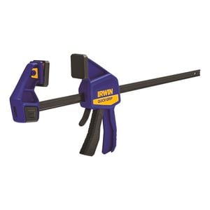 IRWIN 450mm Quick-Grip Medium Duty Bar Clamp