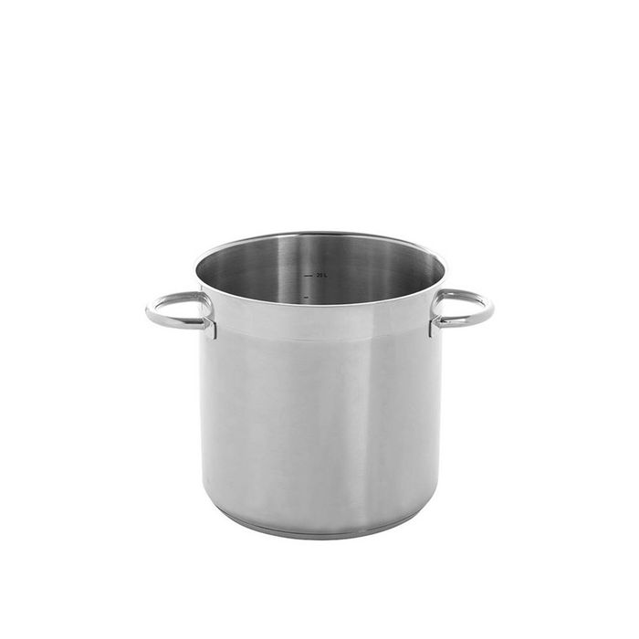 Pro.cooker Qualiplus Stockpot 17L 280x280mm