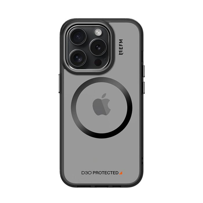 EFM Volta Case Armour with D3O BIOFor iPhone 15 Pro Max