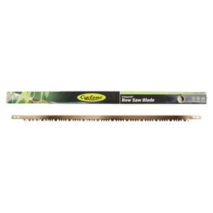 Cyclone 24" Green Bow Saw Blade