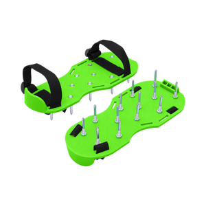 Saxon Lawn Aerator Sandals