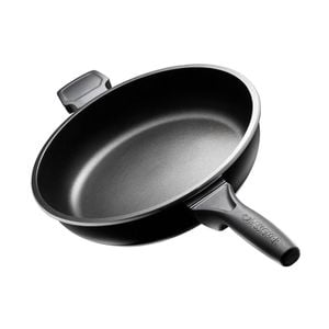 Non Stick Multi Fry Pan Ebony 32x7cm Bessemer