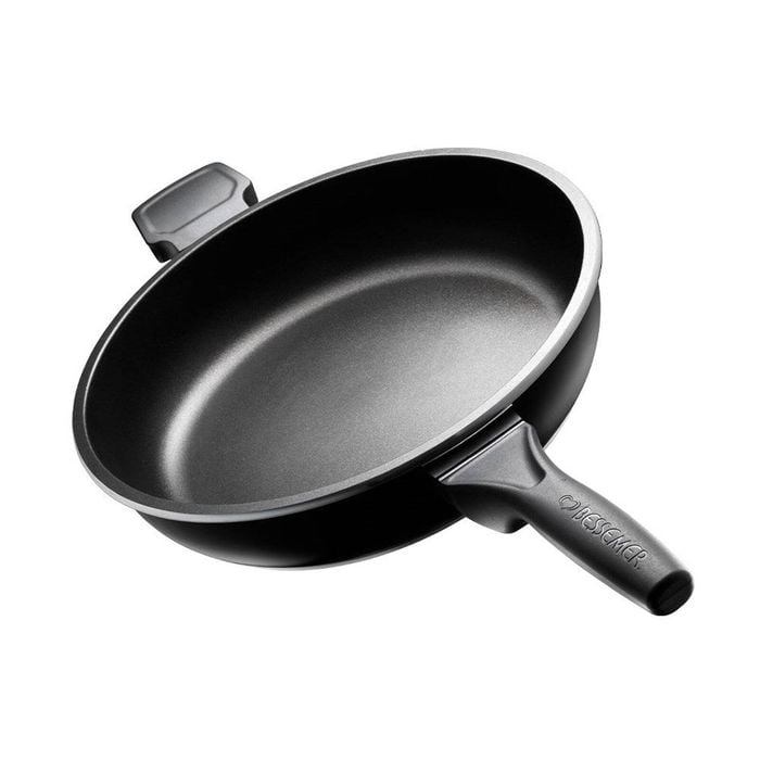 Non Stick Multi Fry Pan Ebony 32x7cm Bessemer