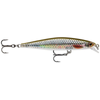 Rapala Shadow Rap 7cm Hard Body Jerkbait Fishing Lure Live Roach