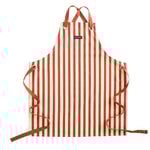 Ambrosia Apron - Stripe