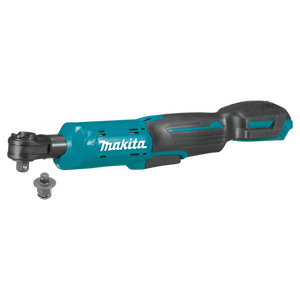 Makita CXT 12V Ratchet Wrench WR100DZ - Skin only