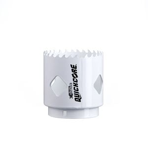 Blu-mol Xtreme Quickcore 76mm White Bimetal Holesaw