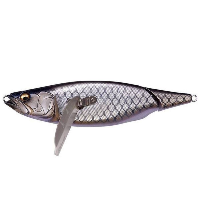 Megabass IWing 135 Floating Fishing Lure Gengoro Buna