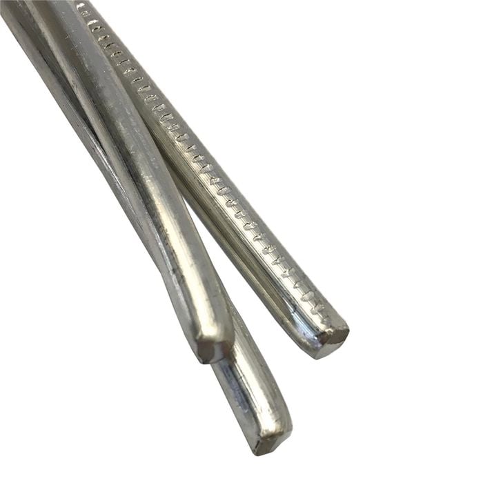 Consolidated Alloys 120g Aquasafe Solder Stick